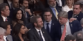 Mike Rogers lunges at Matt Gaetz