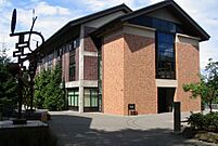 Miller - Lewis & Clark College