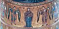 Mosaico della Cattedrale di Cefalù