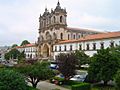 Mosteiro de Alcobaça (Portugal) 2