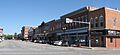 Mount pleasant iowa
