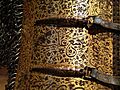 Mughal Armor Detail