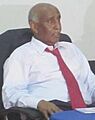 Muse Hassan Abdulle