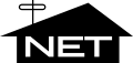 NET Logo 1959