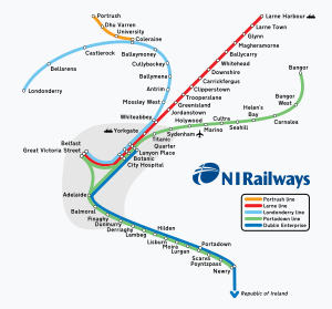 NI Railways network.svg