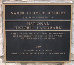 NamurHistorcalDict