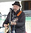 Neil Young for Fairy Creek