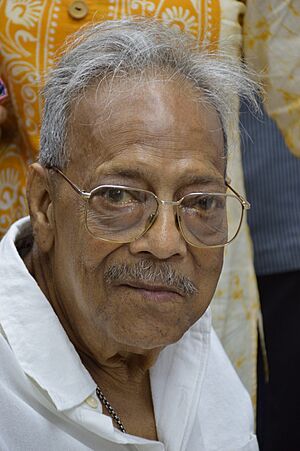 Nemai Ghosh - Kolkata 2019-04-17 0695