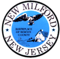 New Milford Seal