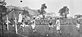 Newzealand australia football 1922