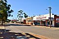 Norrish Street, Tambellup, 2018 (01)