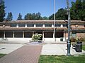 North Hollywood Amelia Earhart Branch Library, Los Angeles