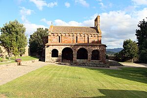 Nostra signora di castro, veduta ext. 07