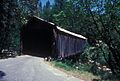 OREGON CREEK C.B., YUBA COUNTY CALIFORNIA