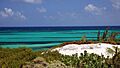 Ocean View from Middle Caicos