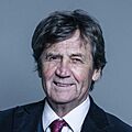 Official portrait of Lord Bragg crop 3