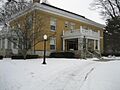 Ogle County Polo Il B and L Barber House1