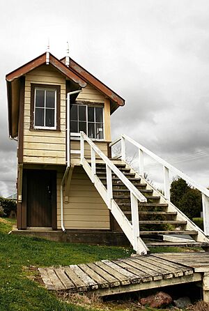 Ohakune Switch Box, NZ - panoramio (2684)