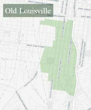 Old Louisville