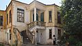 Old villa in Tirana city center 01