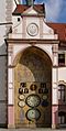 Olomoucky Orloj