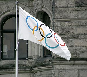 Olympic-flag-Victoria