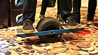 Onewheel Electric Boardsport (16862146232)