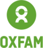 Oxfam logo vertical.svg