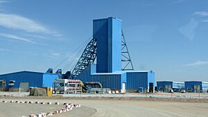 Oyu Tolgoi 23