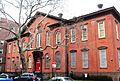 P.S. 9 Prospect Heights front view