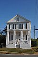 PITTSBORO MASONIC LODGE, CHATHAM COUNTY, NC
