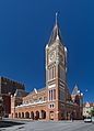 Perth Town Hall - Perth