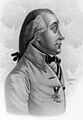 Peter Karl Ott von Bátorkéz