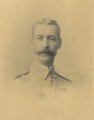 Photograph of Richard Stanley Hawks Moody (b.1854), 3rd Regiment of Foot, c.1885
