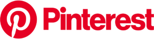 Pinterest Logo