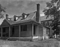 Plain Dealing near Keene Albemarle County Virginia by Frances Benjamin Johnston 1933