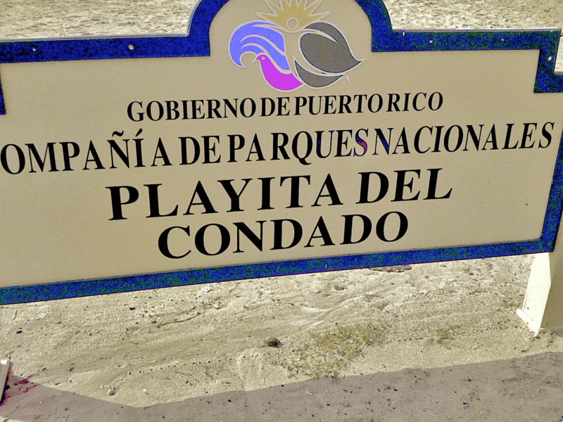 Playita del Condado 0