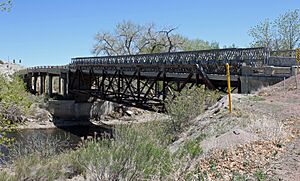 Portland Bridge