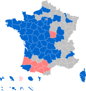 Présidentielles 2002 1er tour