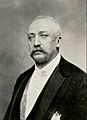 President Félix Faure