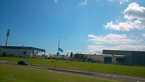 Priorswood Rd, Coolock, Dublin - panoramio