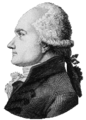 Profil de Jean-Denis Lanjuinais