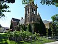 Provo 3rd Ward Chapel
