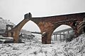 Puente del Diablo, Martorell, Catalonia, Spain. Pic 05