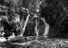 Queensland State Archives 1315 Rays Falls head of Barron River at Mount Hypipamee near Herberton c 1935.png