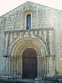 Quintanilla de Siones - Iglesia de Santa Maria de Siones 04