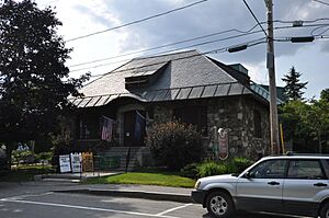 RangeleyME PublicLibrary