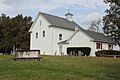 Red Hill Church Ottsville