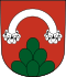 Coat of arms of Regensberg