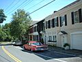 Rensselaerville Historic District Sept 04